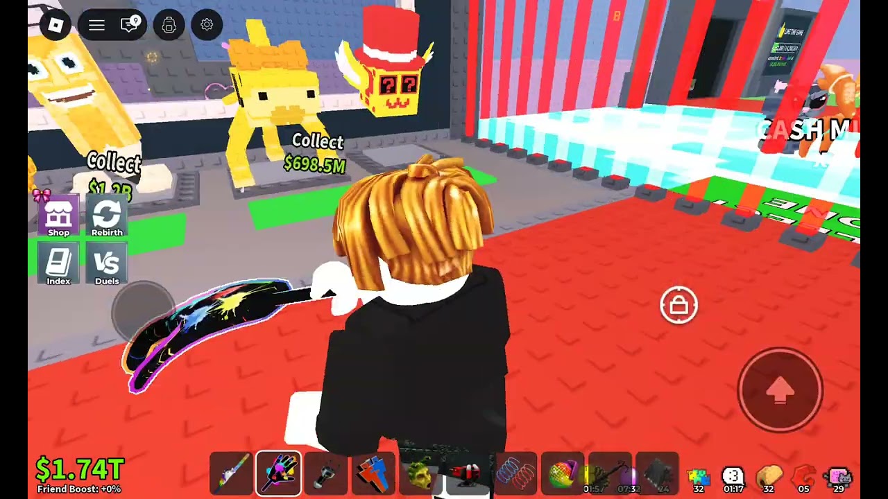 Roblox steal a barinrot داوای لێبوردن دەکەم کە ڤیدیۆکە ڕاوەستا بۆیە دوو ڤیدیۆن کرد 