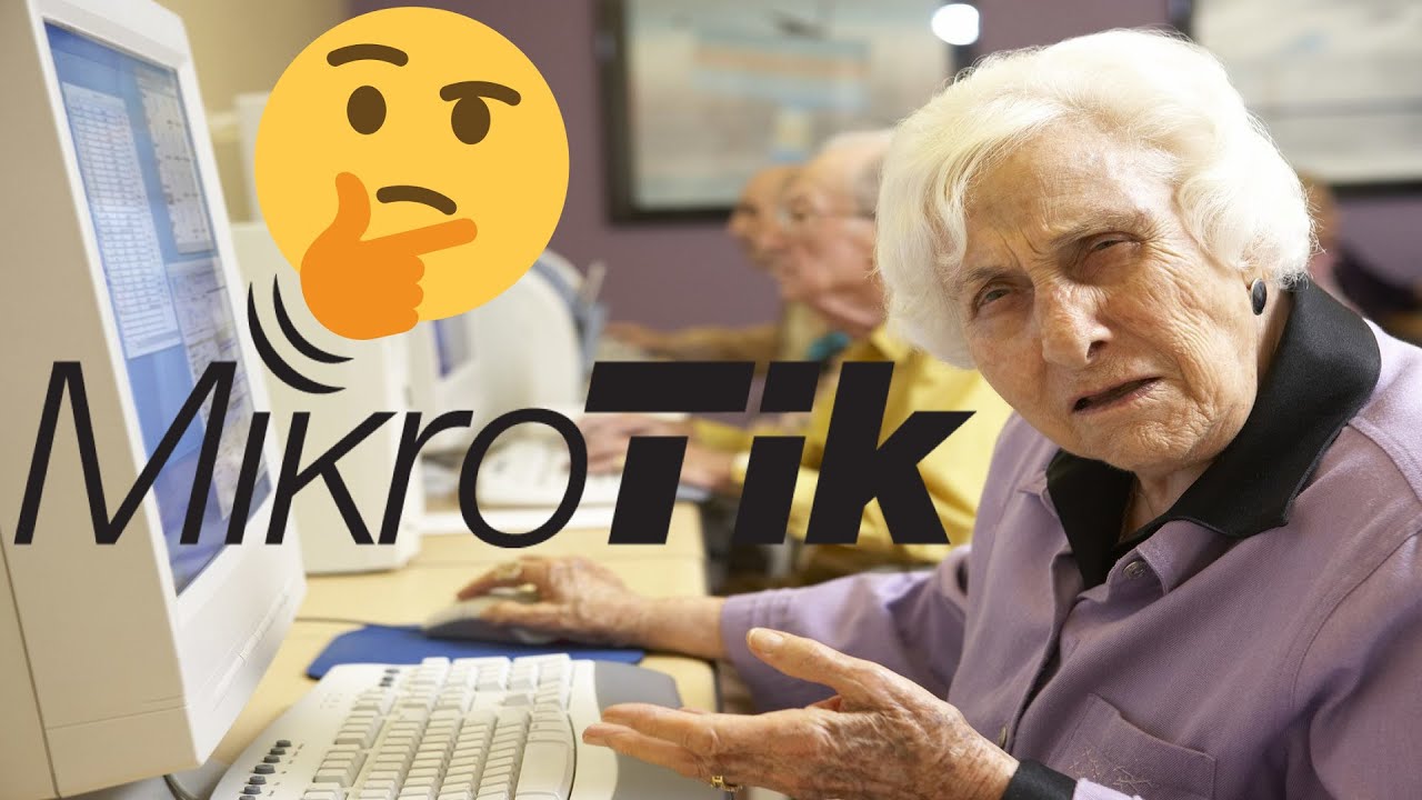 Стоит ли покупать Микротик обычному пользователю? - БОЛЬШОЙ СКРИНКАСТ.
