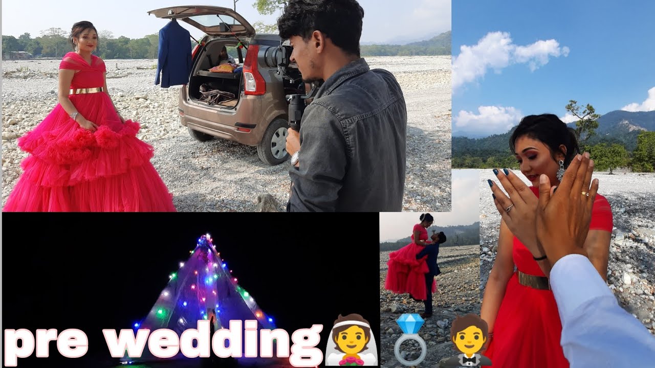 pre wedding vlog.... day -1 #bengalivlog #vlog #youtube #prewdding #preweddingshoot #preweddingvlog