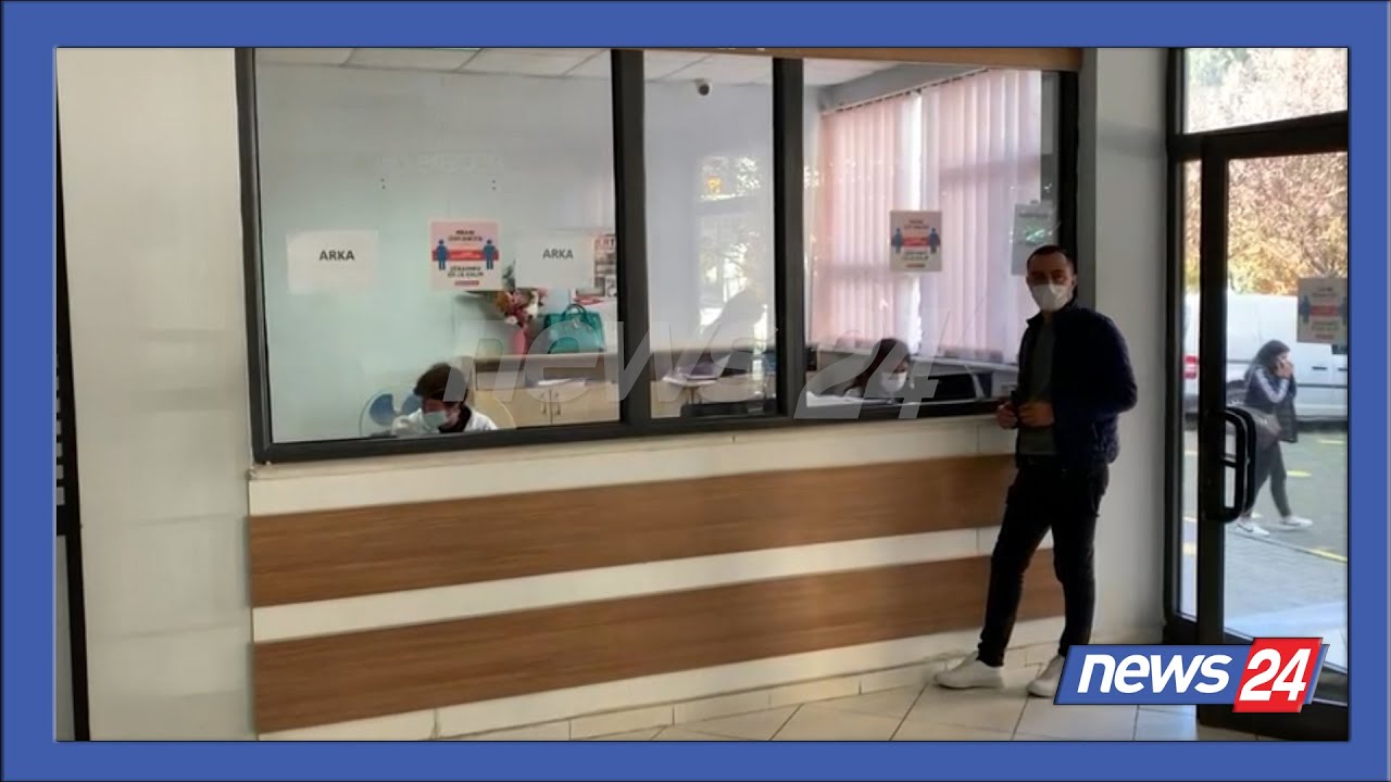 Vajza rreh mjeken dhe infermieren në spitalin e Fierit, zbulohet arsyeja