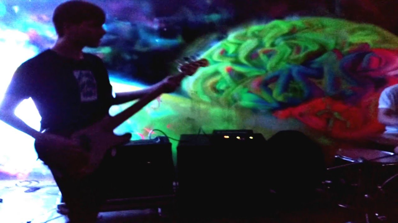 52 Hertz - Purr @ Projekt 31/N&uuml;rnberg