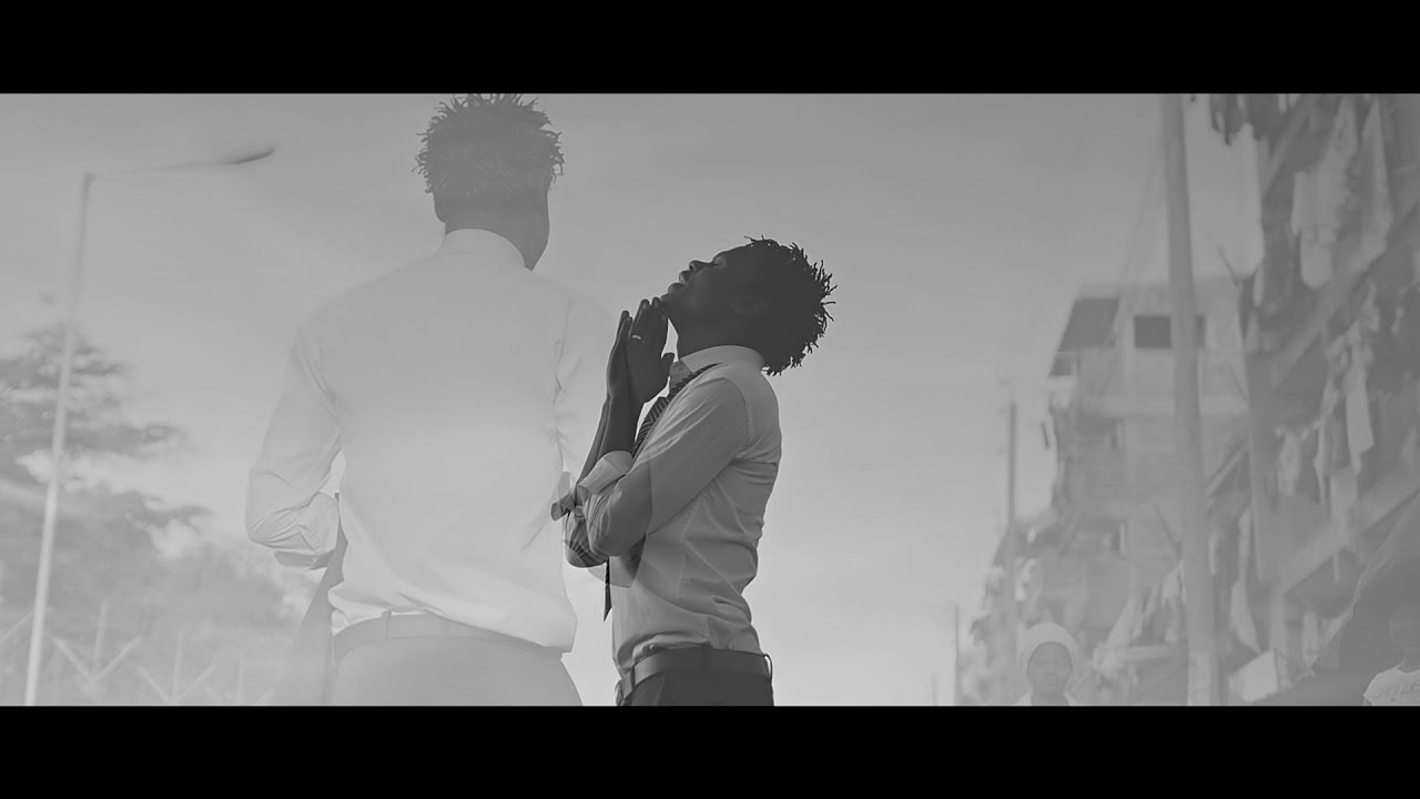 Eko Dydda- Apana Tambua Ukabila [Official Music Video]
