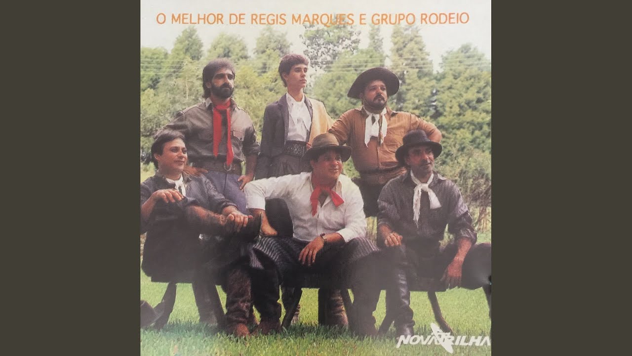 FANDANGO DE RODEIO