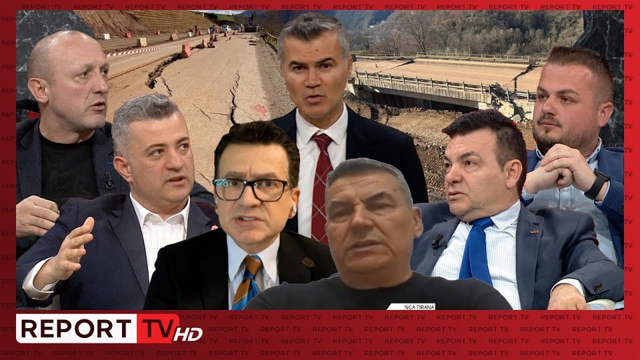 SKANDAL kombëtar! 'Çmimet e ushqimeve do rriten!' ALARMI: Rrugët po i shkatërrojnë shërbimet e huaja