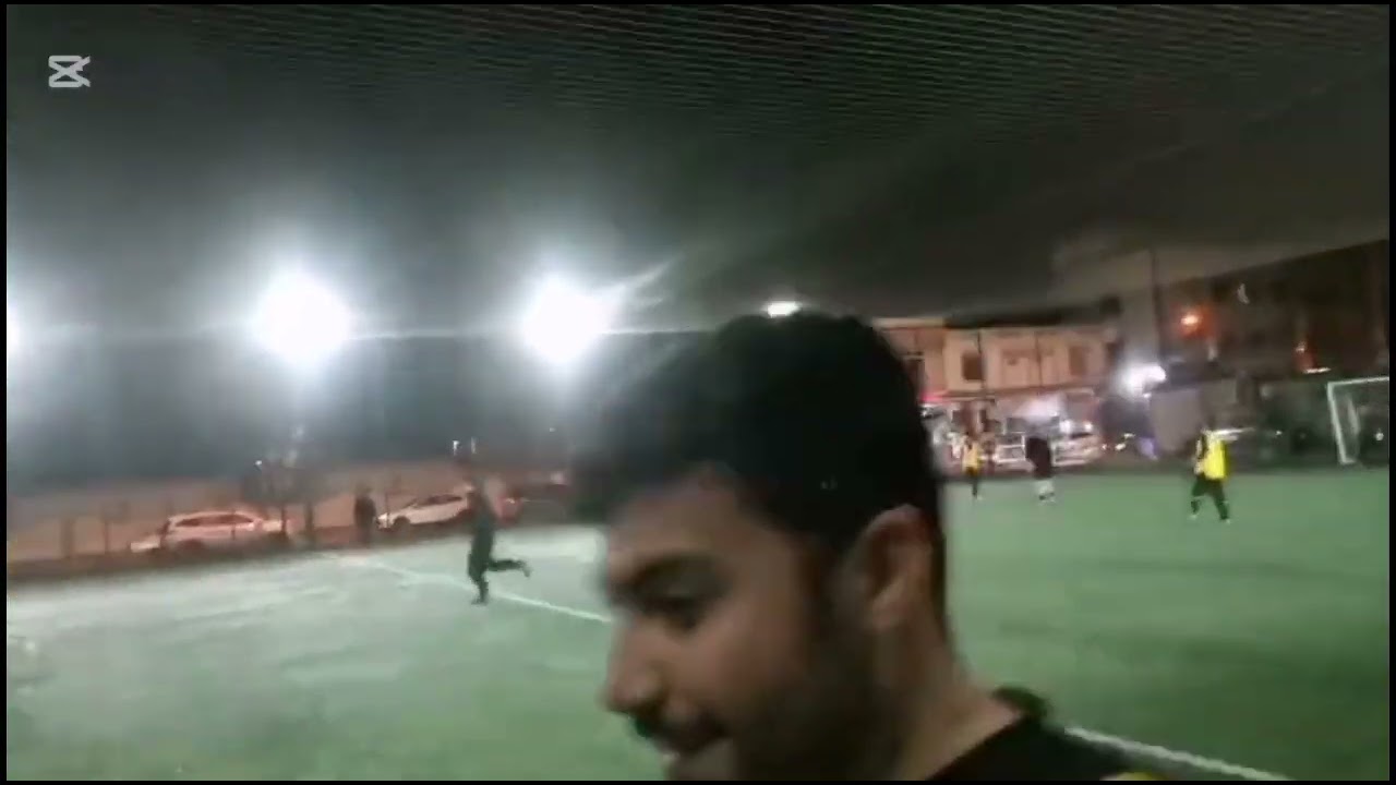 Match ( 2-2-2026 ) ( C.Goran 14 vs 5 C.Hemn )