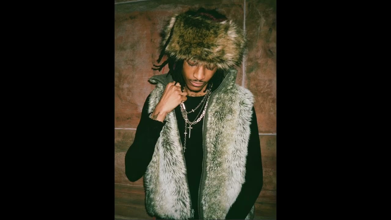 (FREE) 1300SAINT Type Beat - Faces