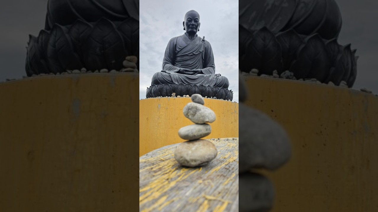 NGƯỜI ĐẦU TIÊN THÀNH PHẬT Ở VIỆT NAM LÀ AI