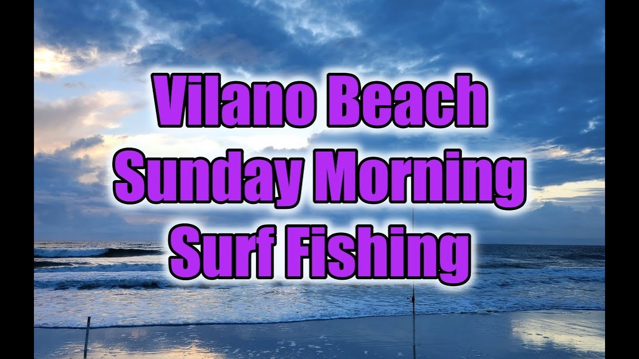 Sunday Vilano