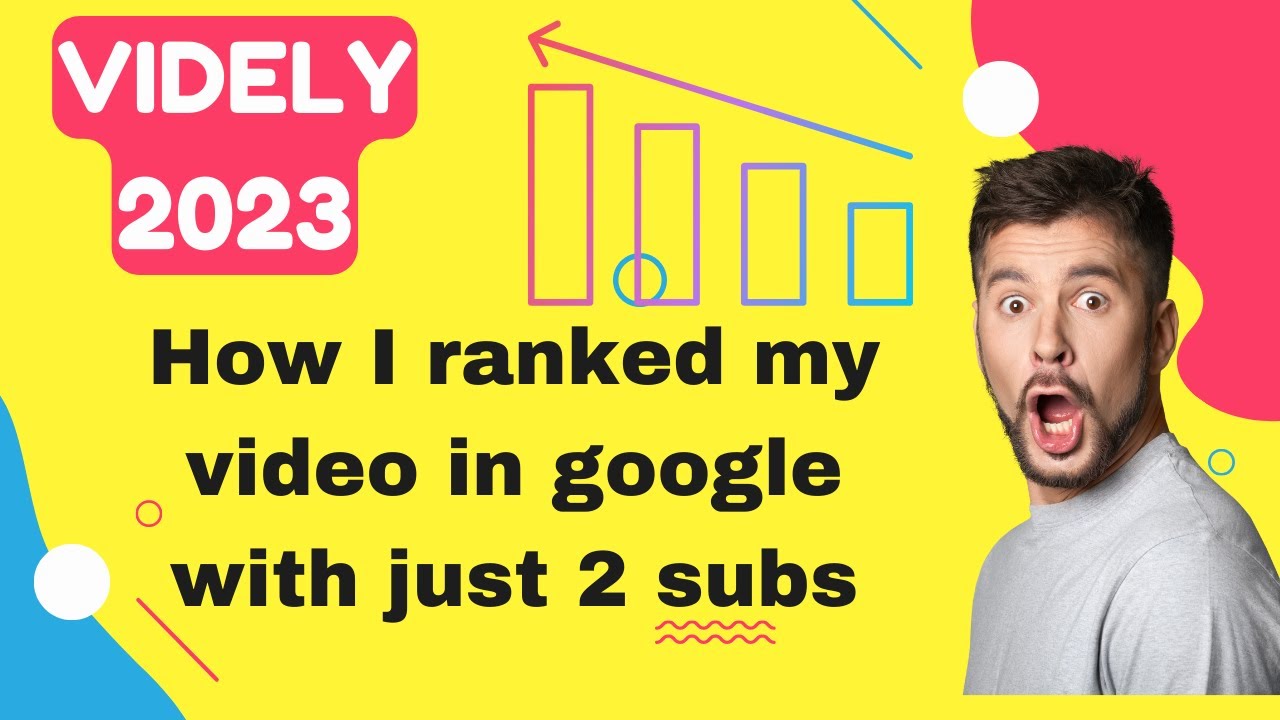 Videly review 2023 and Demo -Standard. PRO and Agency| Powerful YouTube Video ranking software 🔥