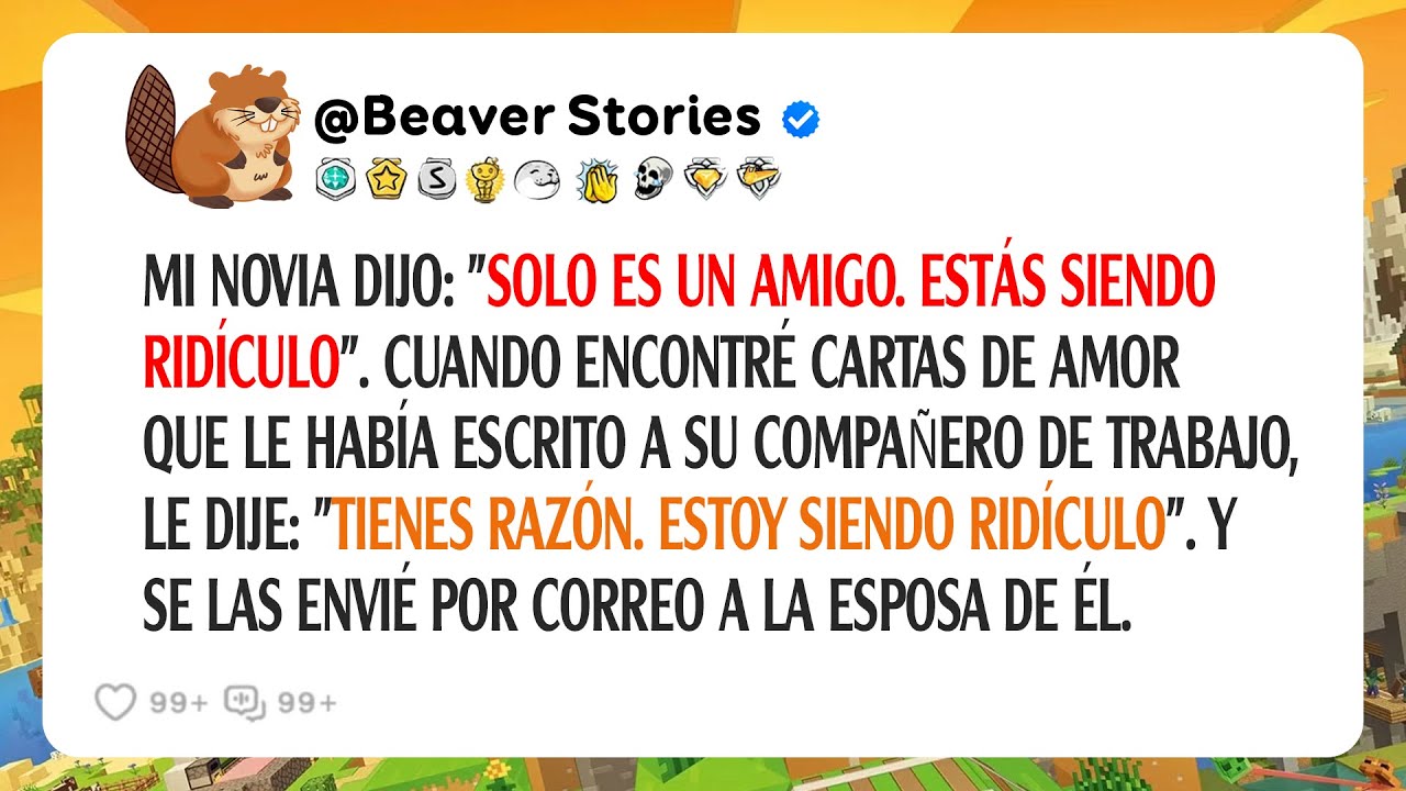 Mi Novia Dijo: 