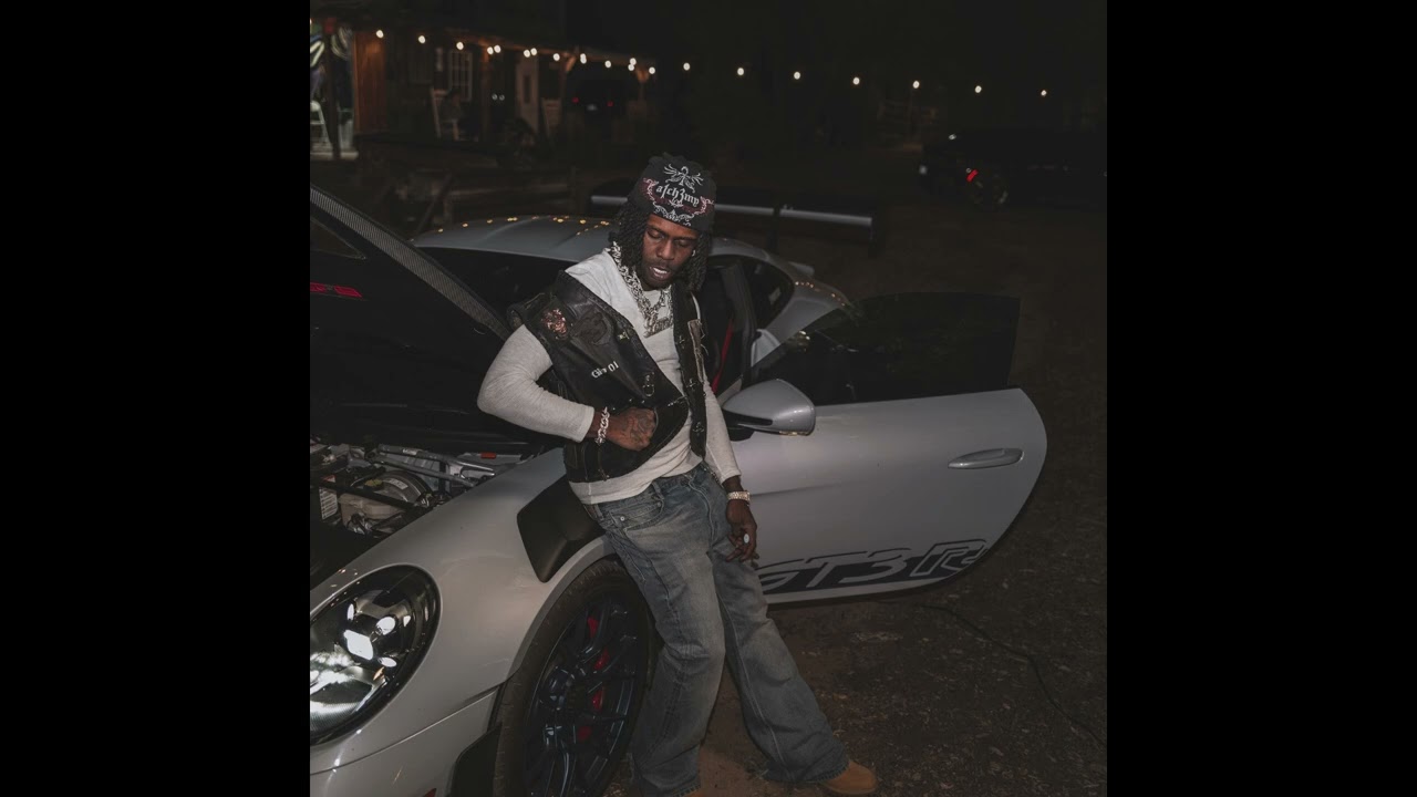 GLORY DAYS – Chief Keef x Glo Gang Type Beat | 