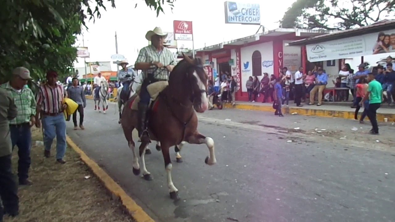 Hípico Estelí 2017. 21