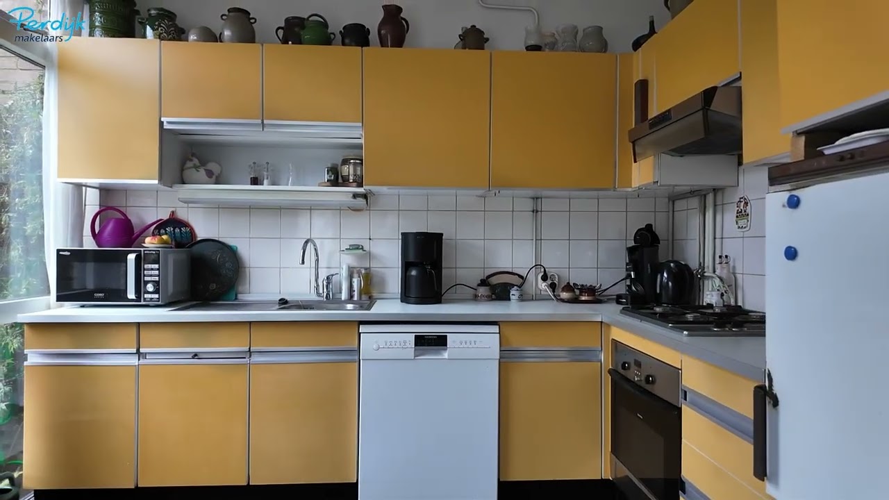 HomeShow | De Wielewaal 10 Zevenhuizen