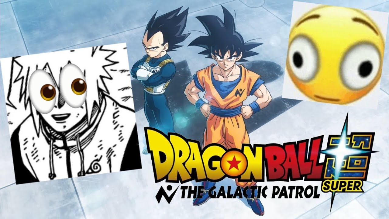 DRGAON BALL SUPER IS BACK!!! MORO ARC ANIME CONFIRMED REACTION!!!
