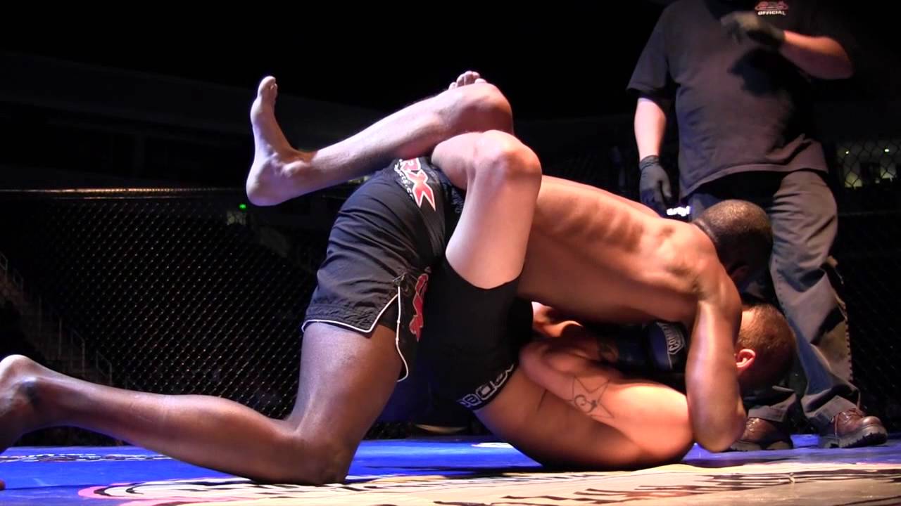 Spartyka Fight League XV:  McCoy vs Lawrence 145 Title
