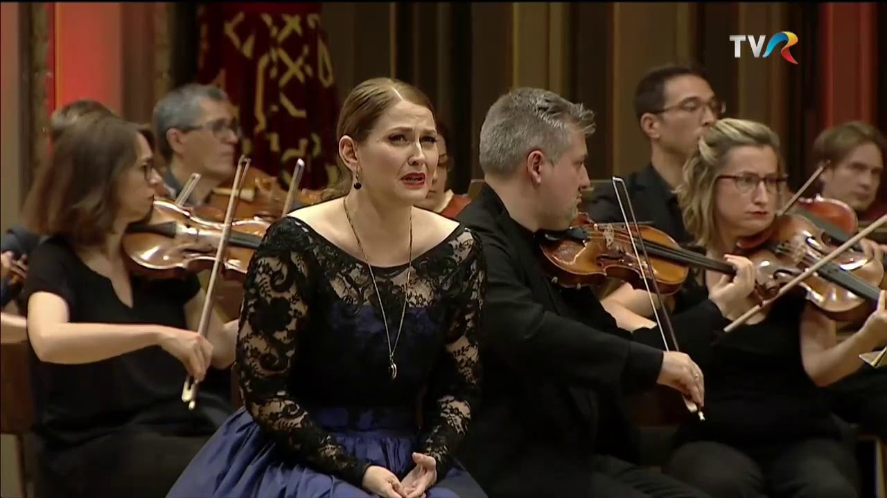 Fiordiligi 