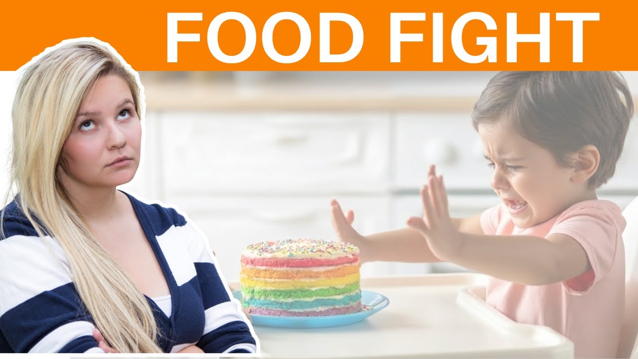 Healthy Eating Triggers Family Defensiveness (Here's Why)