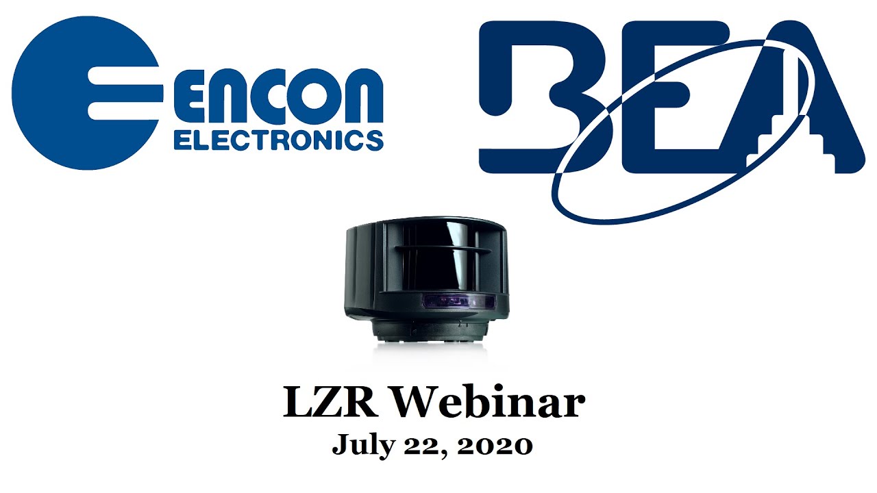 BEA LZR Webinar 7-22-20