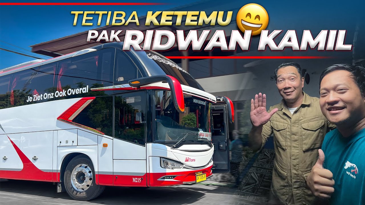 SERVICE MAKAN 2X SNACK MELIMPAH  ‼️ MTrans Angkatan Pagi Surabaya - Bali