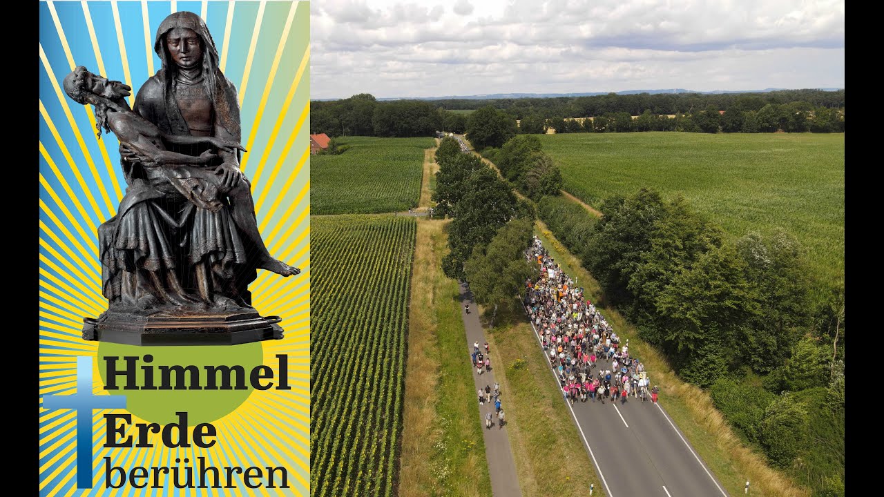 Telgter Wallfahrt 2022