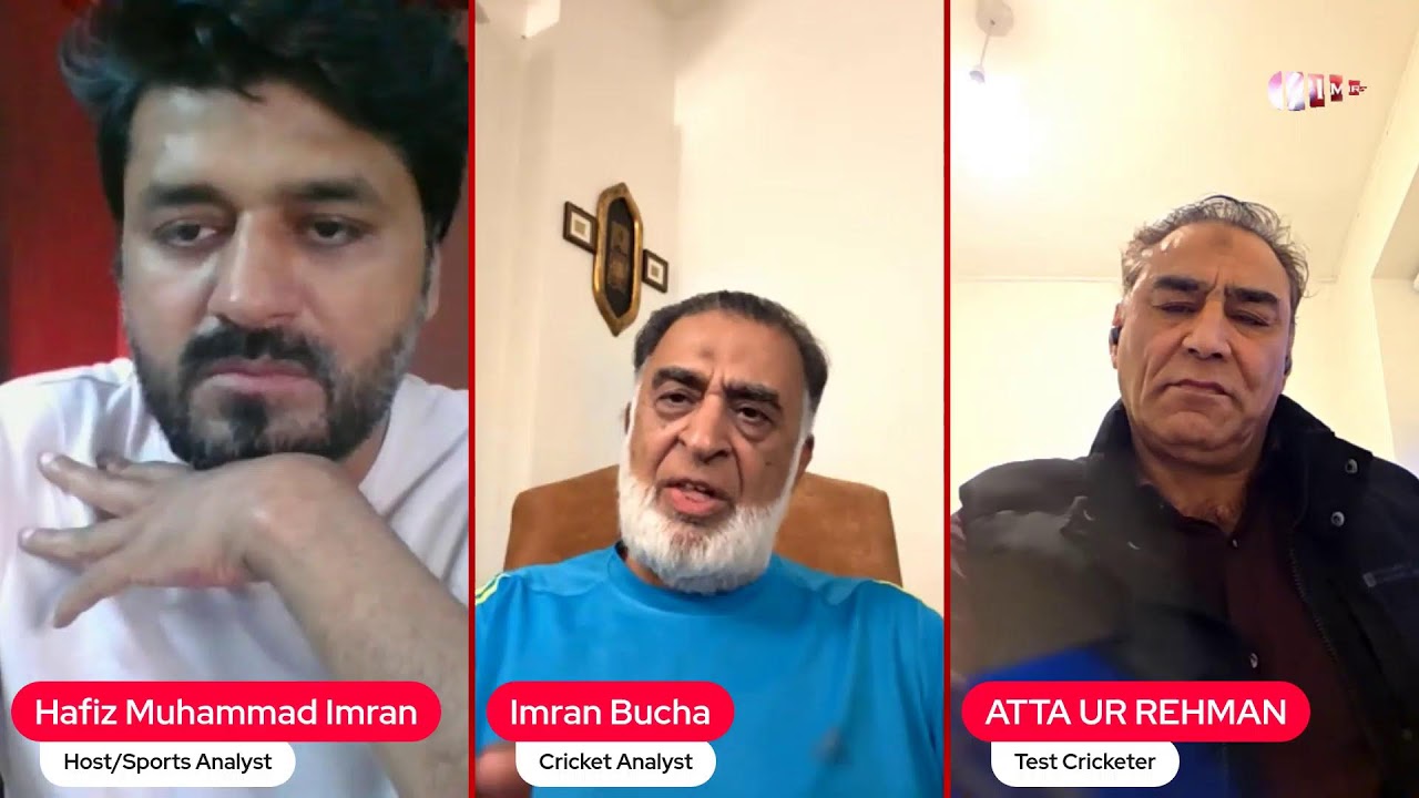 PCB Under Fire: Is Pakistan's Cricket Board Weak? | Rashid Latif & BCCI Comparison