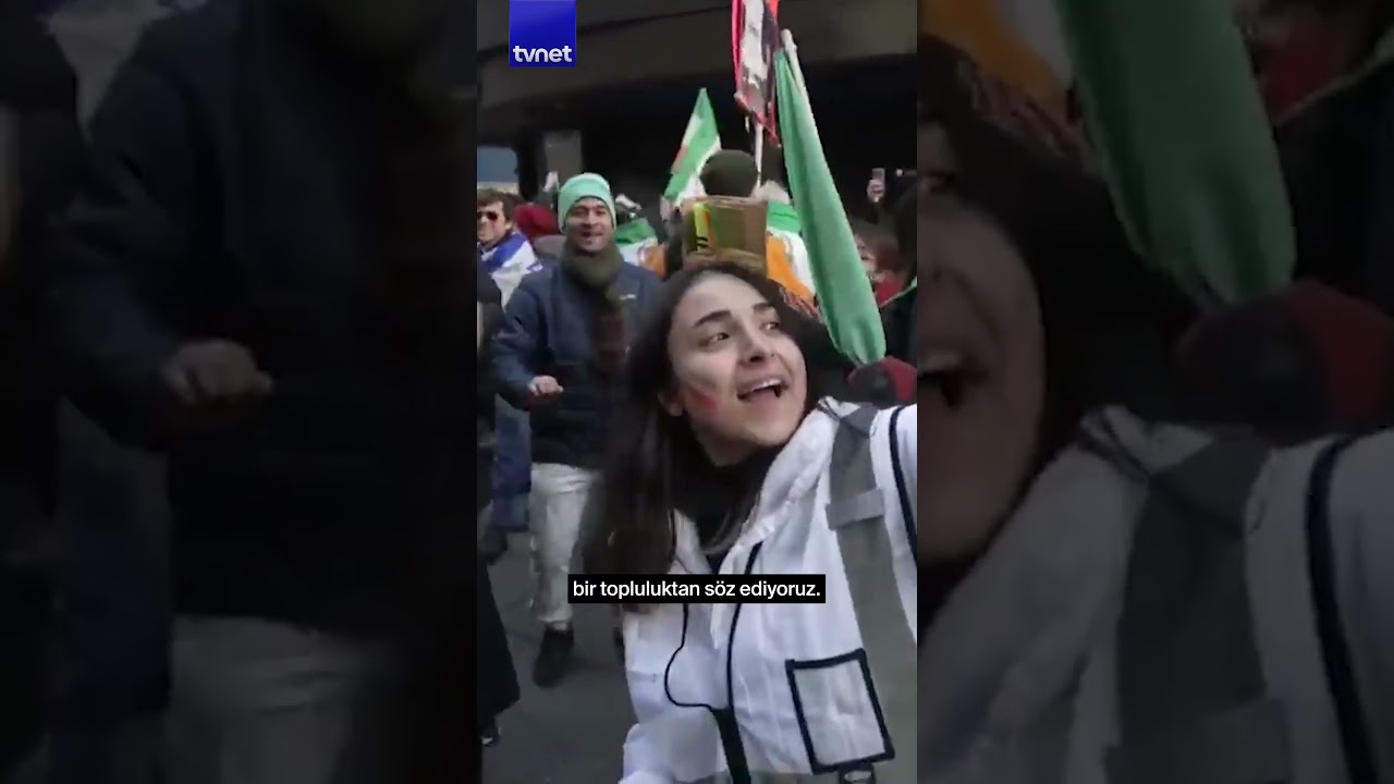 Orta Doğu'nun en ilgin&ccedil; g&uuml;venlik stratejisi: 