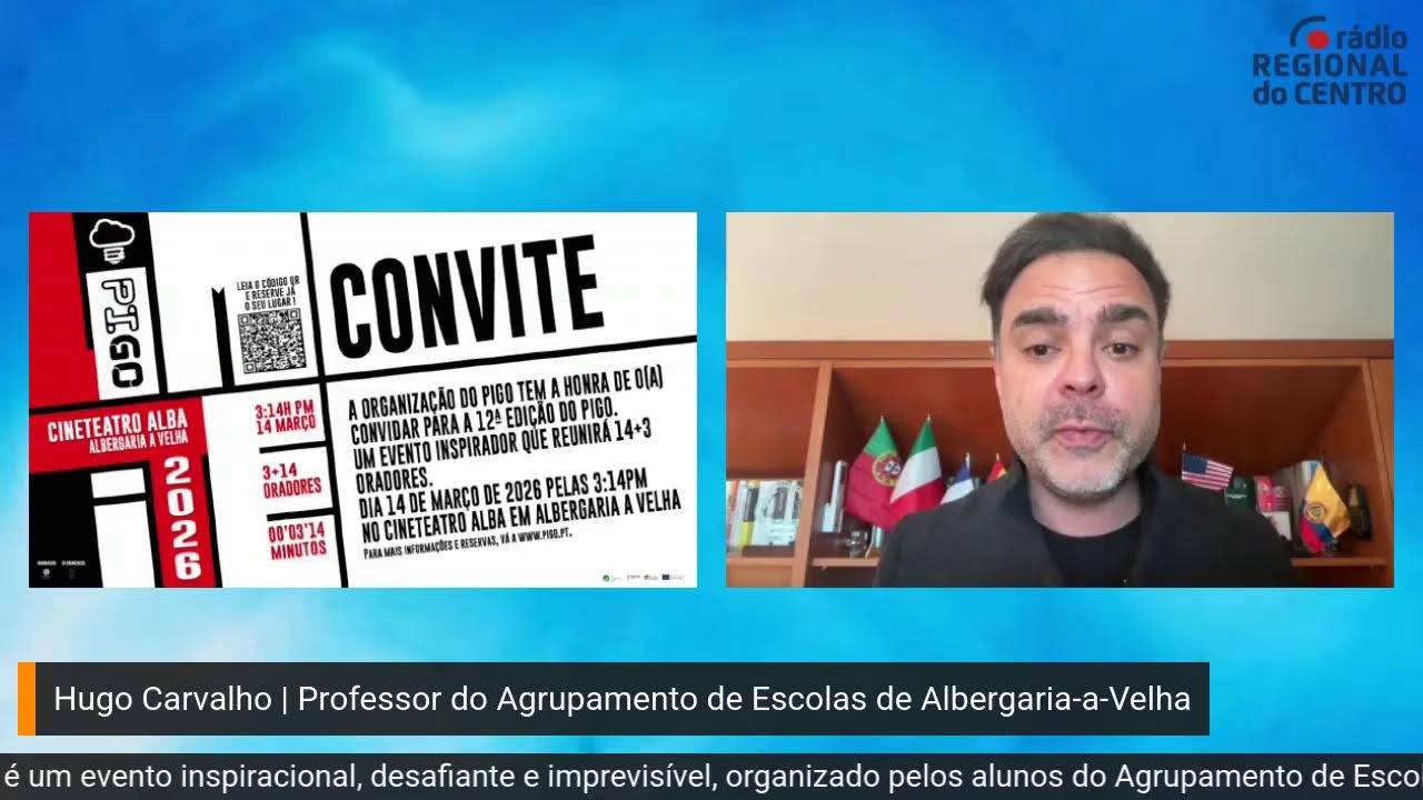 Programa da Manhã