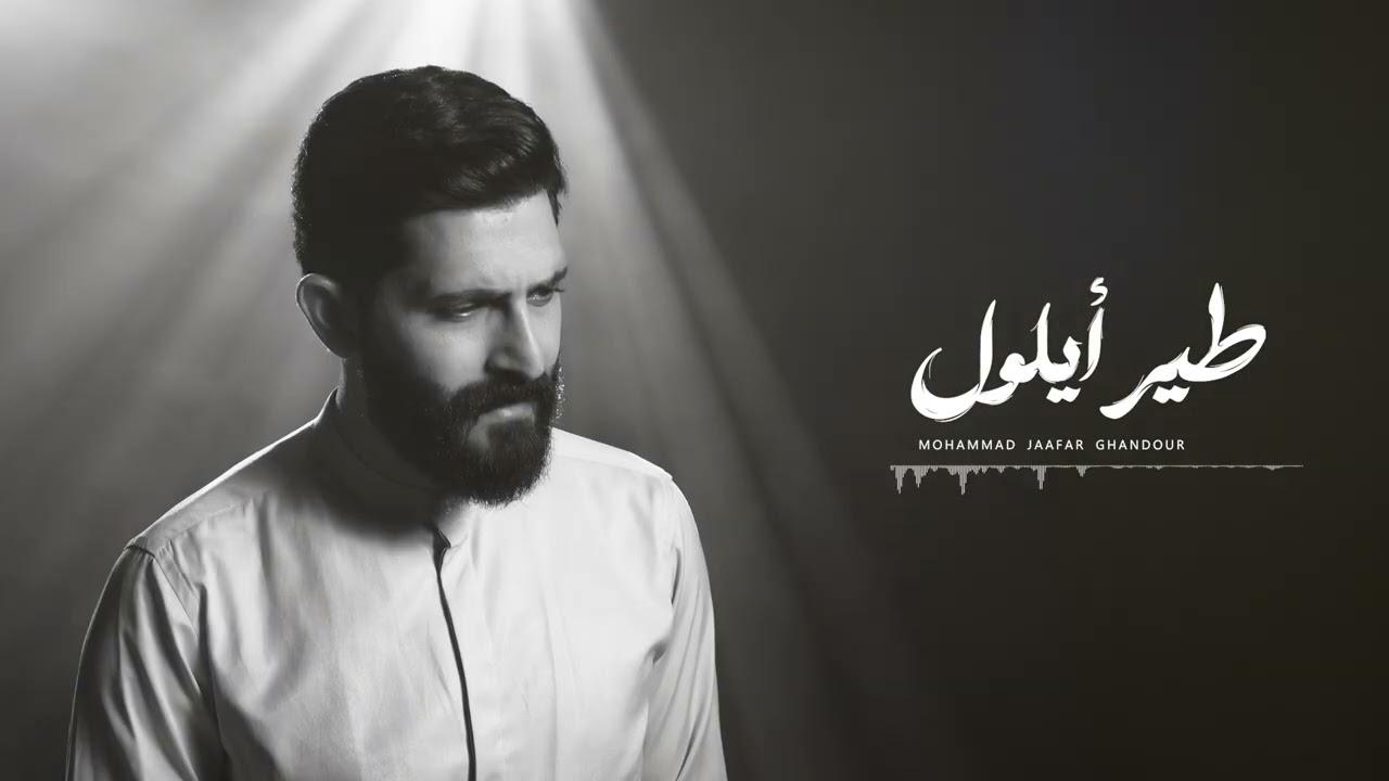 طير أيلول   -   محمد جعفر غندور