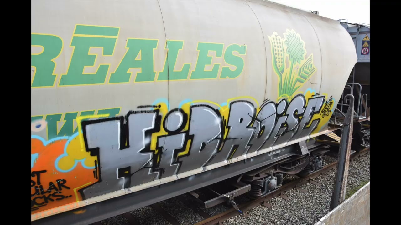 PULSSCHLAG 4057   - KH FREIGHTS 2014 - 2020