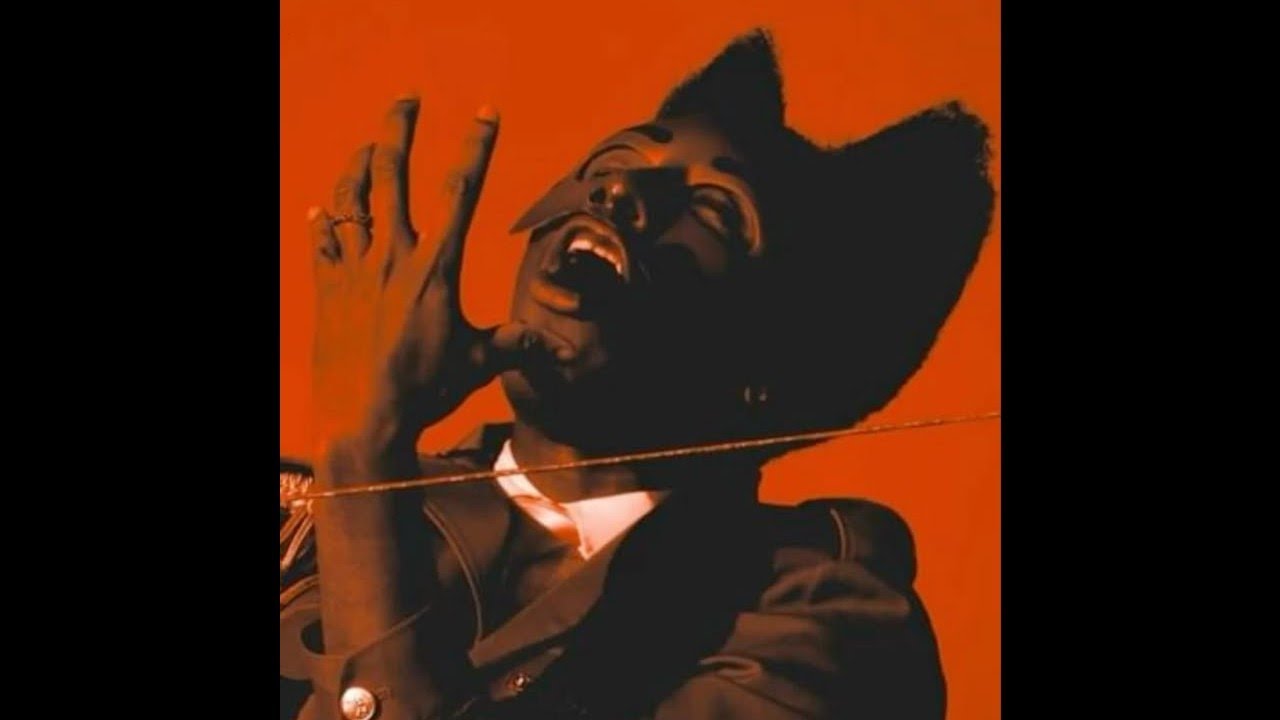 *HARD* TYLER THE CREATOR X ASAP ROCKY TYPE BEAT 