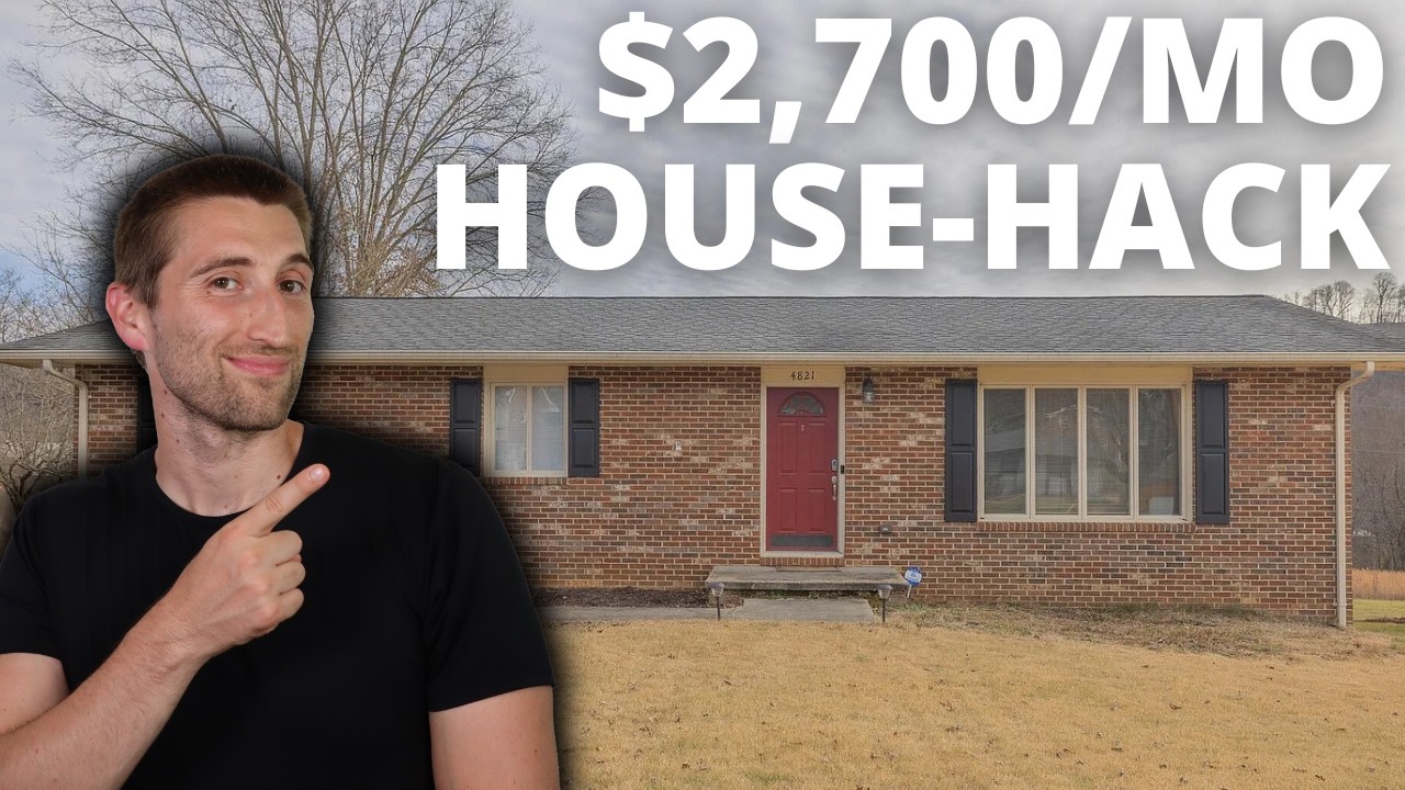 My 4th Rental Property Numbers Exposed!