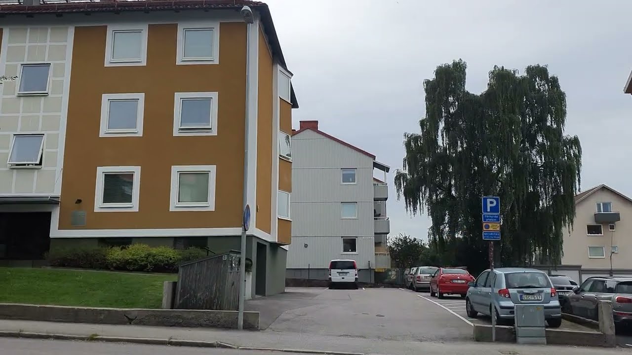 Norrmalm, Kypegården, Bergdalen högt uppskattade platser i Borås stad