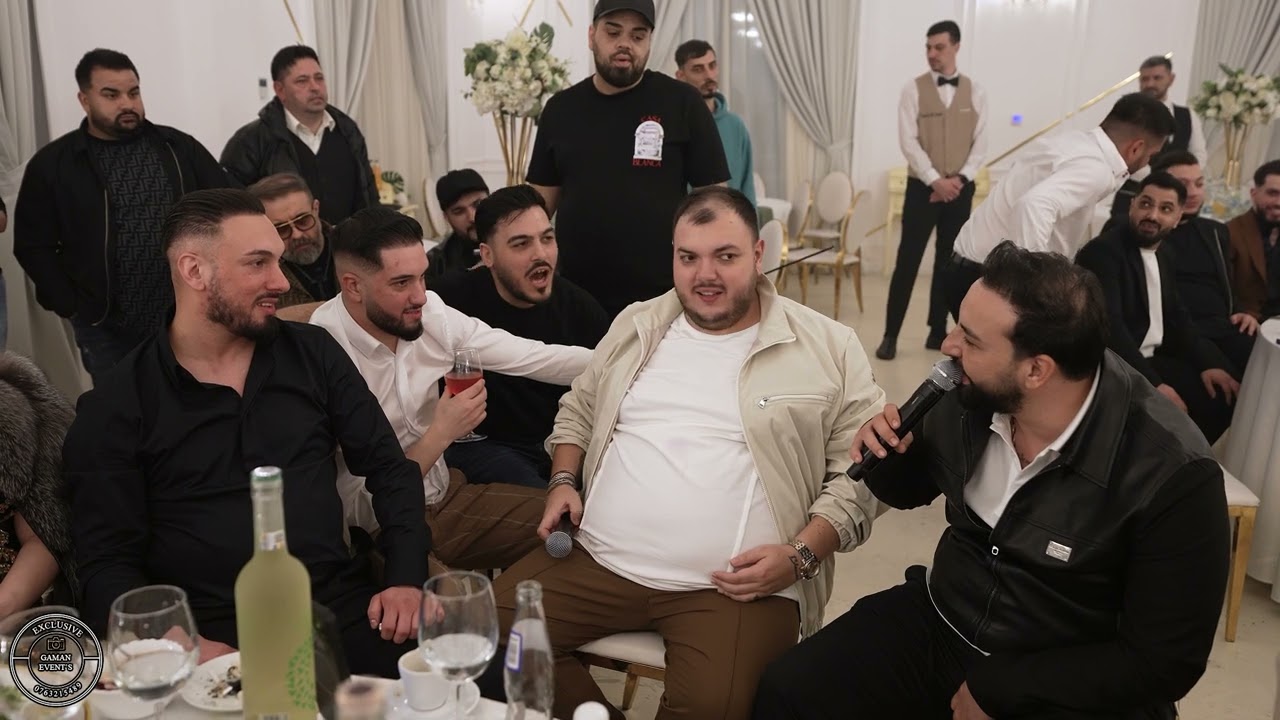 LEO DE LA KUWEIT & CRISTIAN DE LA CRAIOVA✅UN TATA GLADIATOR ✅FAMILIA SUSUMANU ✅