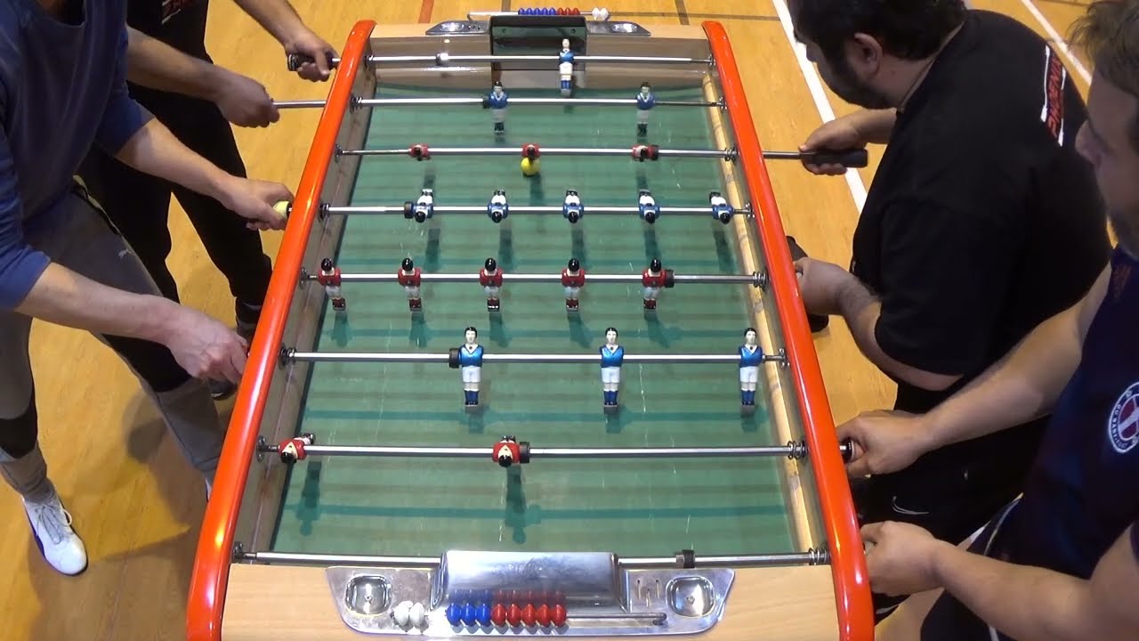 CNFT2 Toulouse - 12/03/22 - OD 1/8 - Cheuret/Abecassis VS Dacunha/Simeon