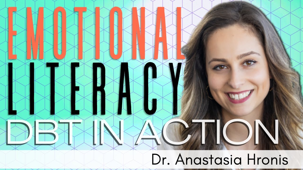 Emotional Literacy: Coping with Stressful Events & Painful Emotions