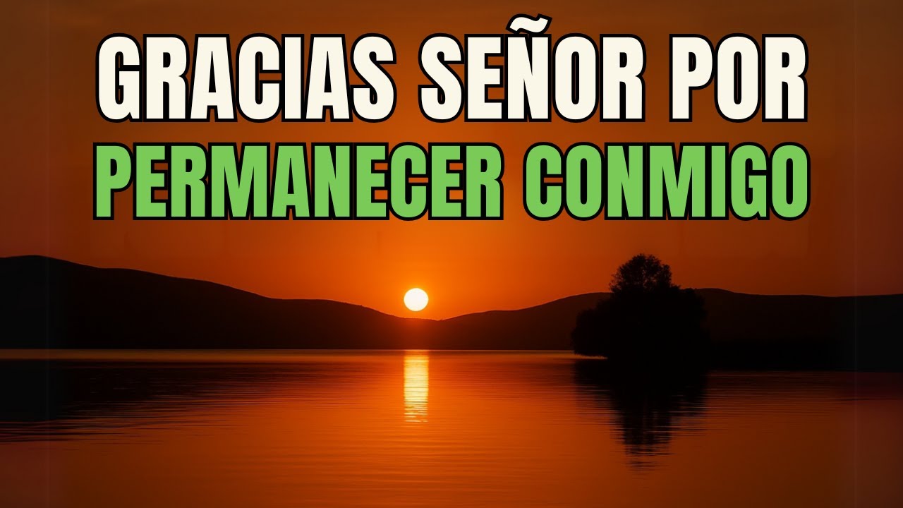 Oraci&oacute;n de la Ma&ntilde;ana | Comienza este d&iacute;a lleno de bendici&oacute;n divina