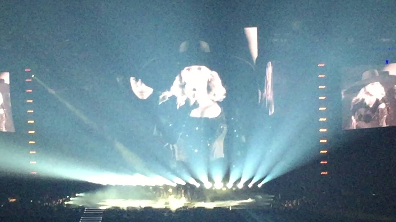 Formation World Tour - Beyonce - Toronto