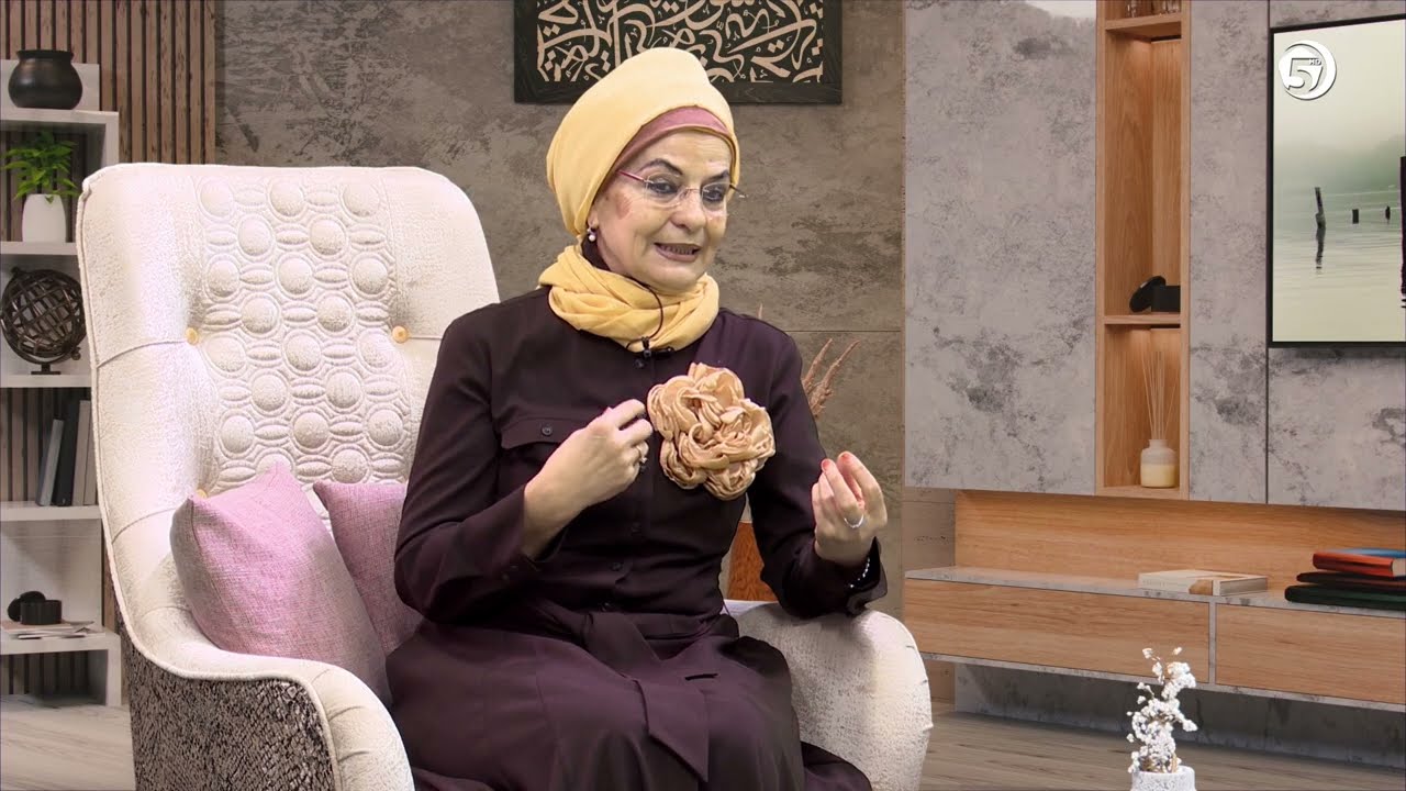 Kur'an u našem životu - IZMEĐU NAS (emisija za žene) - prof. dr. Fahira Fejzić-Čengić