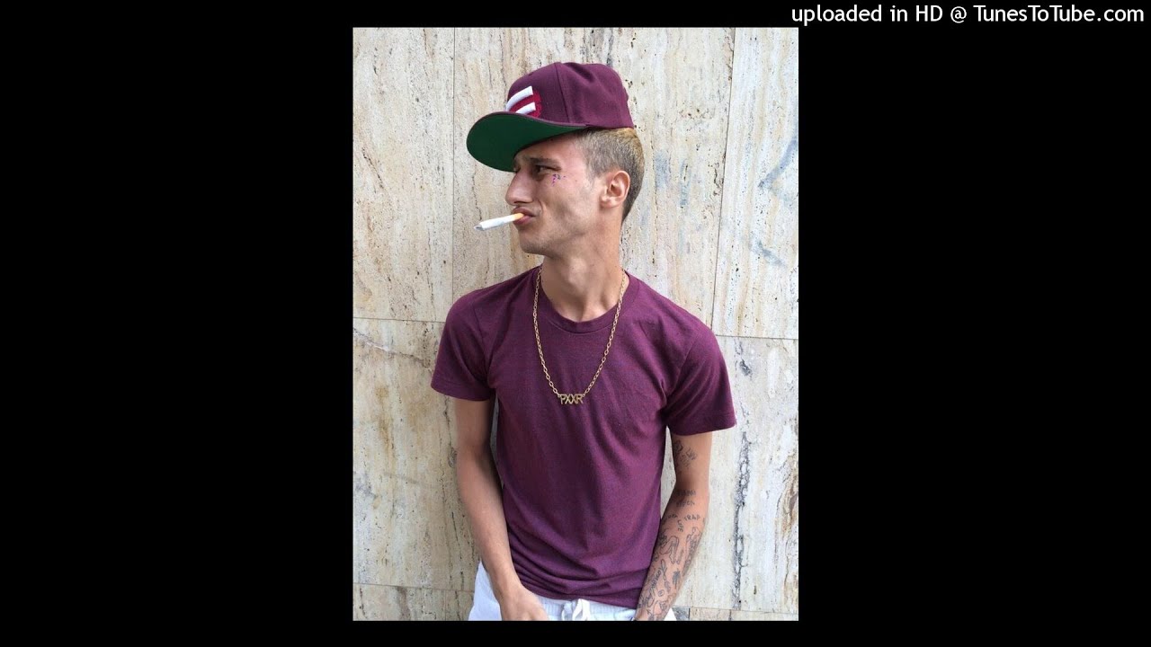 yung beef - llorame un rio (slowed + reverb)