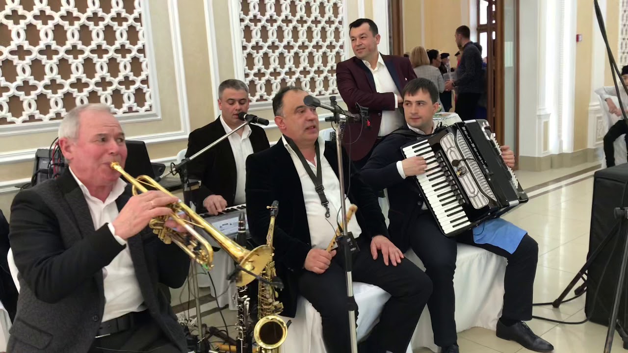 Встреча чирчикцев. Крым. Симферополь. 2019.