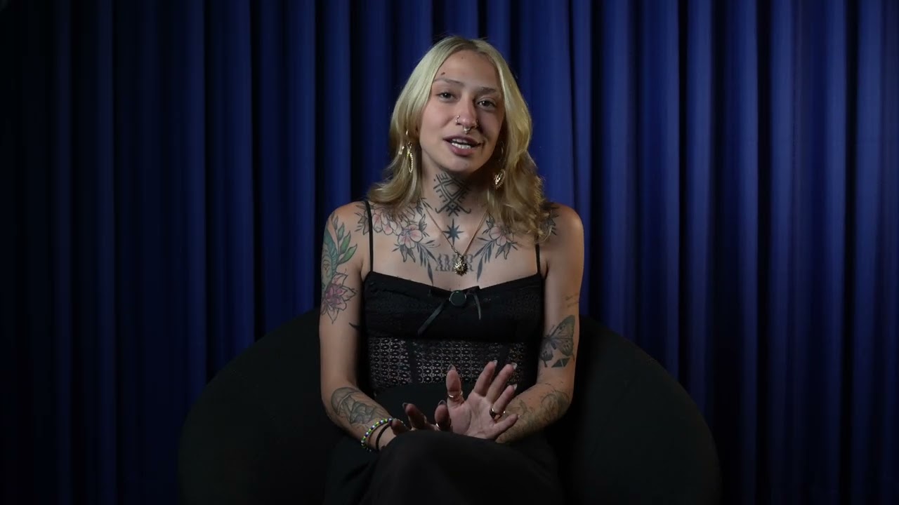 Alice Gonçalves: Como Ser Gestora de Marketing e Body Piercing com Sucesso