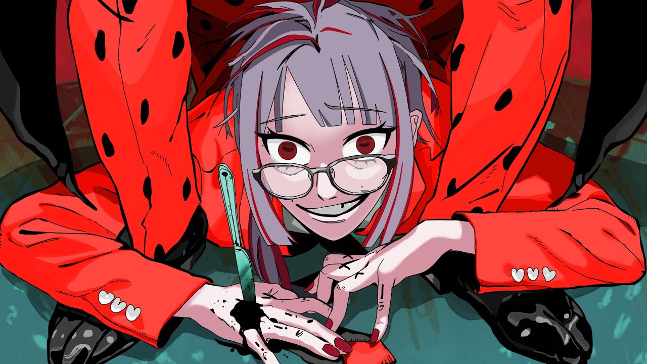 【 爆笑 】を歌ってみた  【 薺 詩汰 】