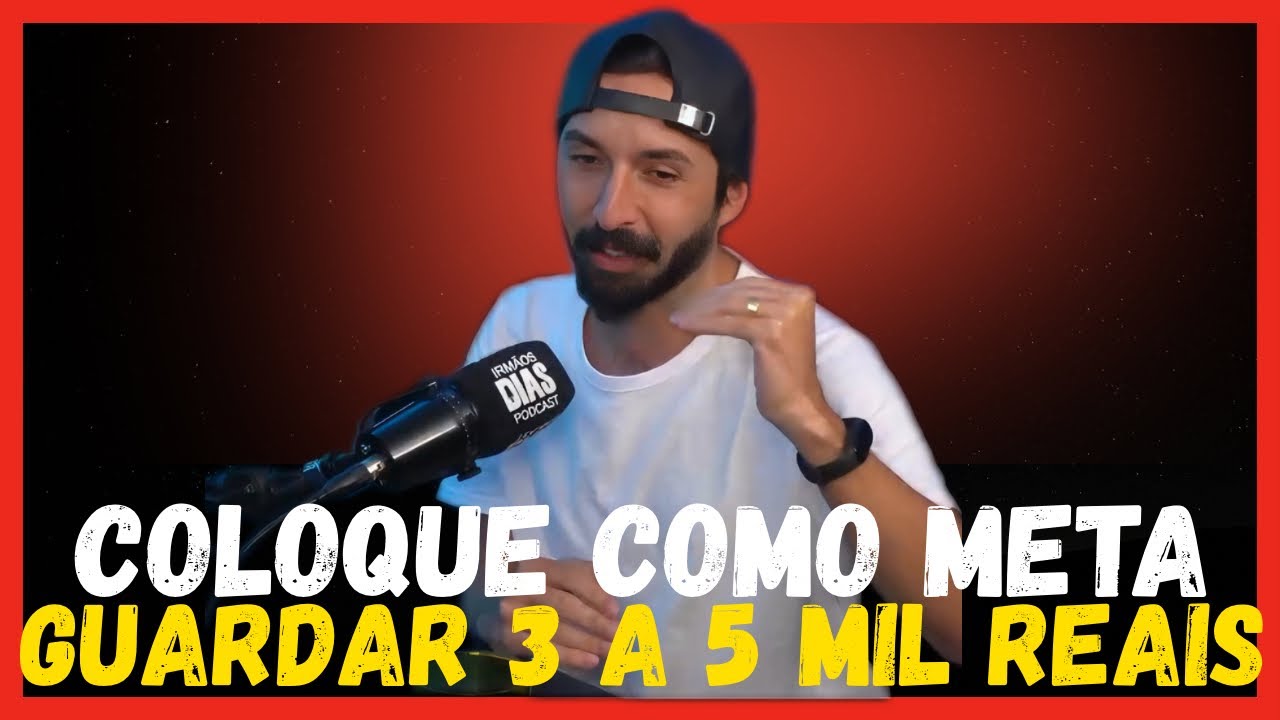 COMO TER UMA VIDA ESTÁVEL EM 2026 - PRIMO POBRE