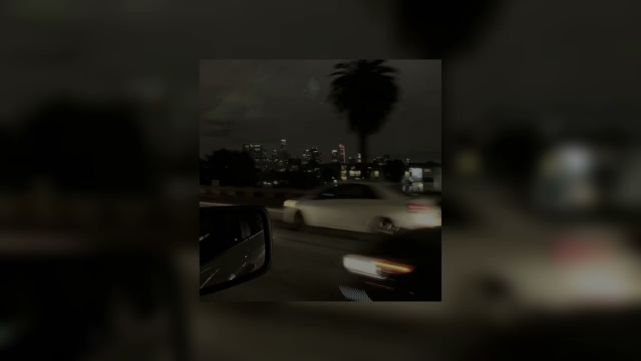 Nevada (Slowed + Reverb) 🎧
