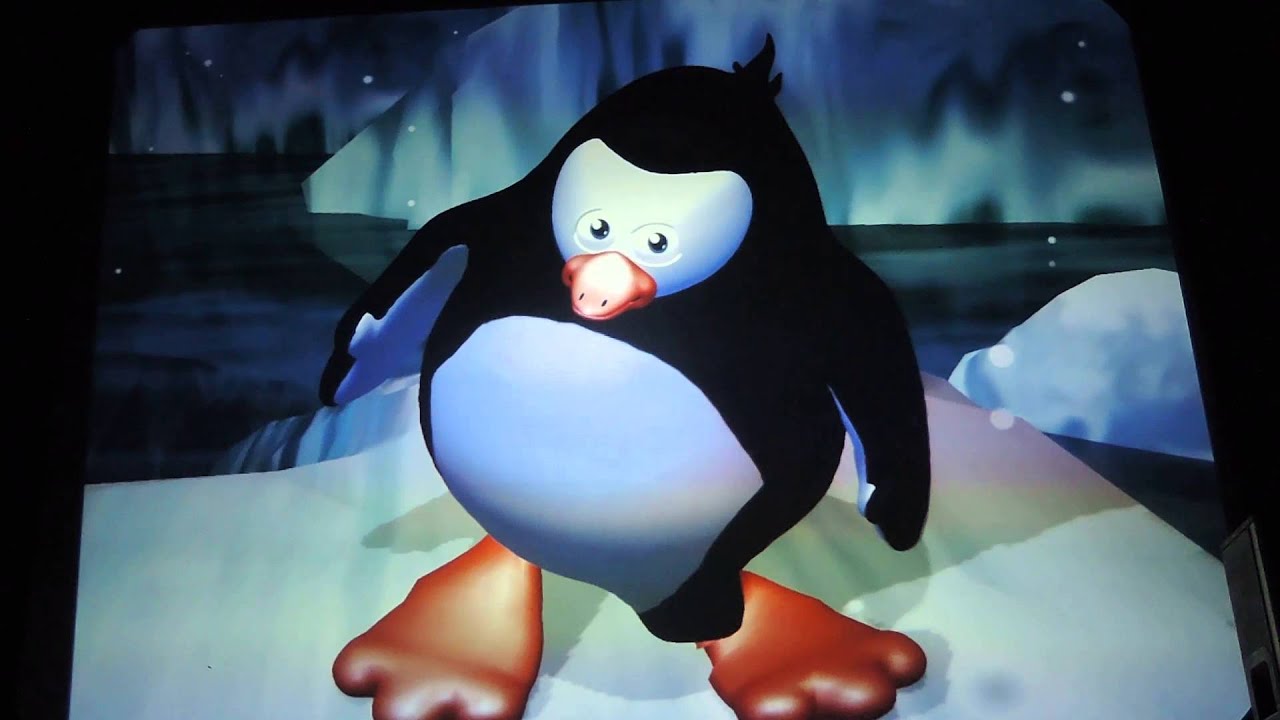 PENGUIN TALK SHOW PART 1 AT MANILA OCEAN PARK