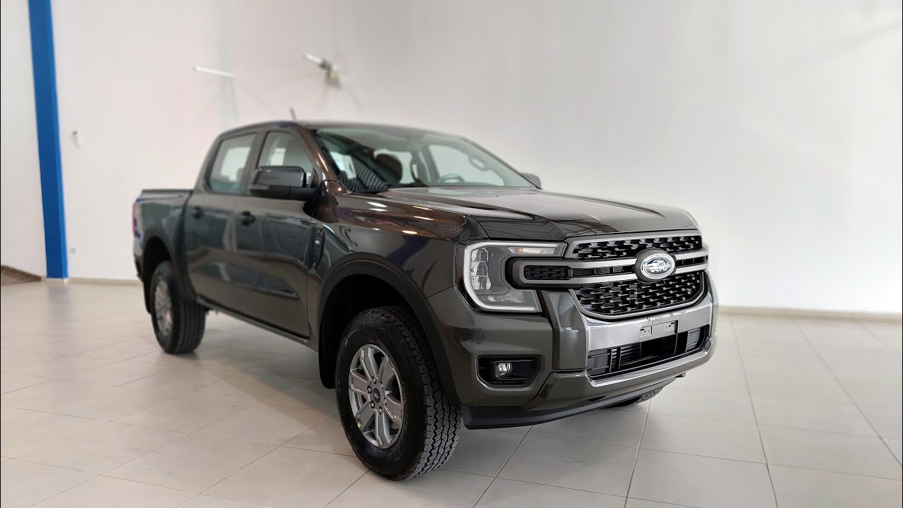 Ford RANGER XLS - 0km