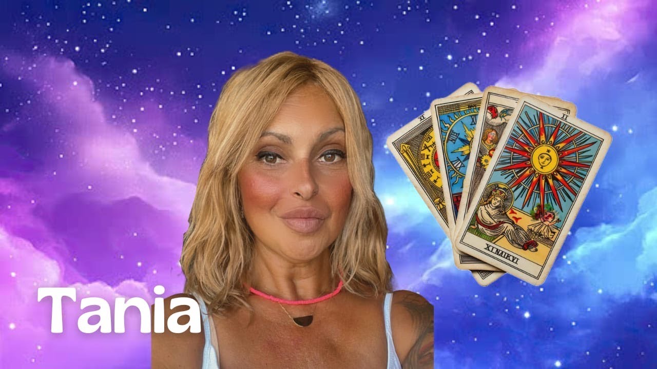 ESA PERSONA VOLVER&Aacute; O ES MOMENTO DE SOLTAR  ⁉️    TU FUTURO EN ESTA RELACI&Oacute;N SER&Aacute;‼️