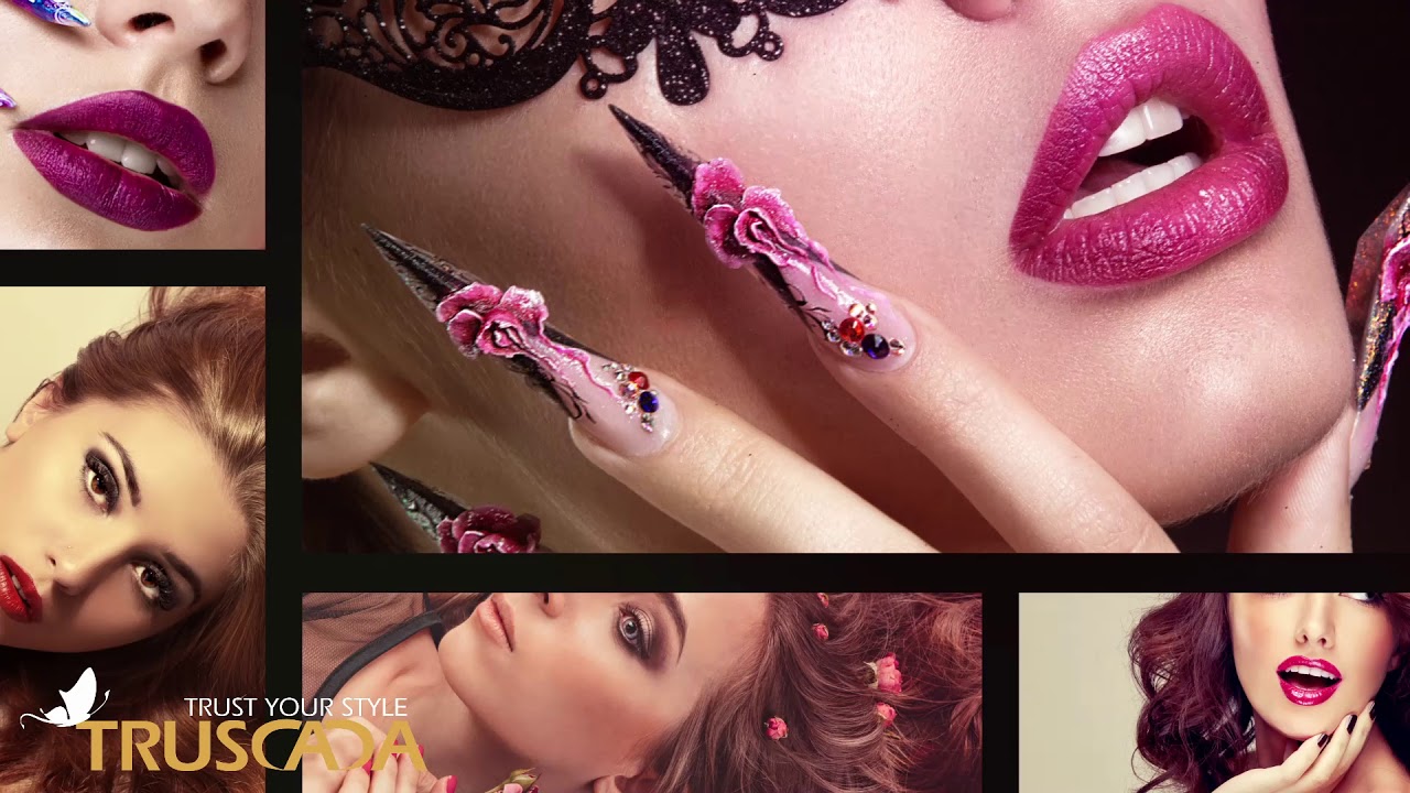 TRUSCADA Beauty Award