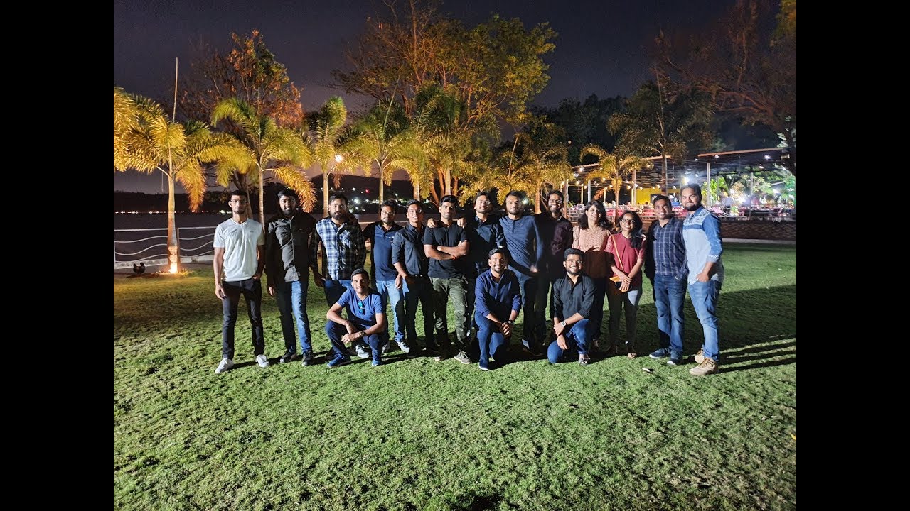 Life of IES(IOFS) officer||Enjoyment during PUNE training ||Part 2