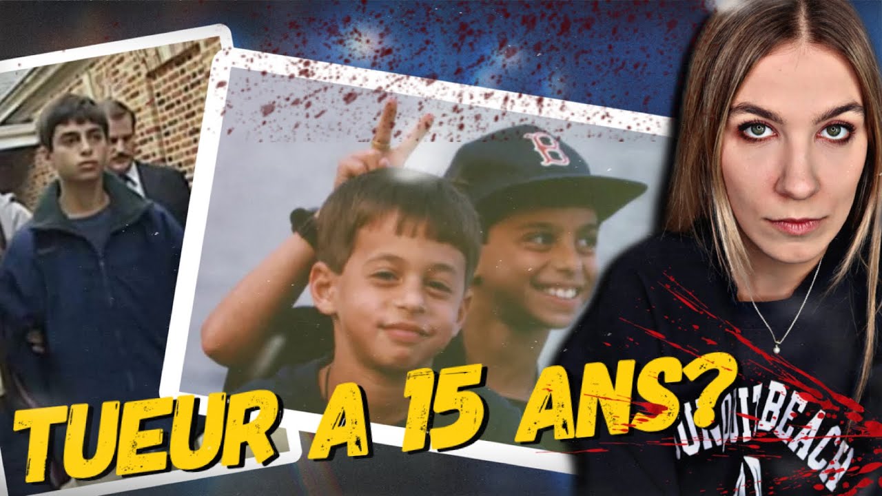 EST-CE QUE ZACHARY WITMAN, 15 ANS, A TU&Eacute; SON FR&Egrave;RE?